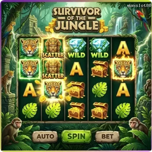 Link Alternatif maxslot88 untuk Membuka Jalur Cadangan