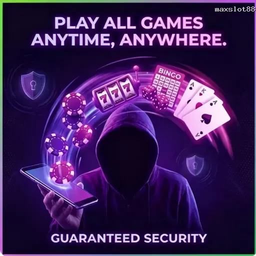 Panduan Pasang maxslot88 APK di Android